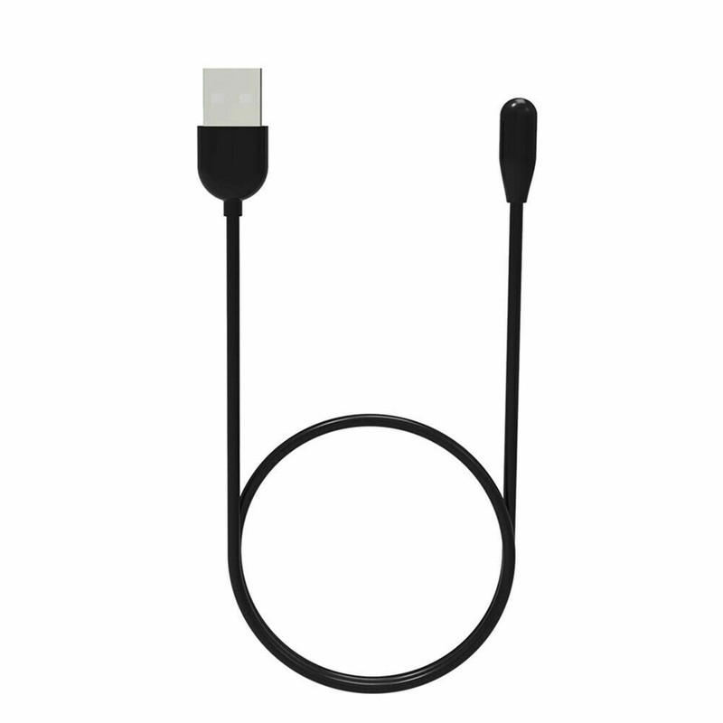 US Magnetic Earphone Charger Cable for AfterShokz Aeropex AS800/OpenComm ASC100 gallery