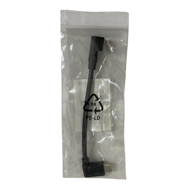 Smartphone Hub USB-C Cable Black New In Package Fast Charging Data Sync gallery