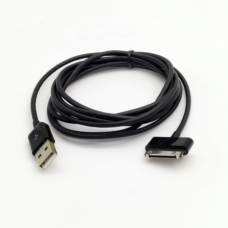 Charging Power Supply for Samsung SGH-I497, GT-P5113, GT-P7510, CE0168, 6.6 F... gallery