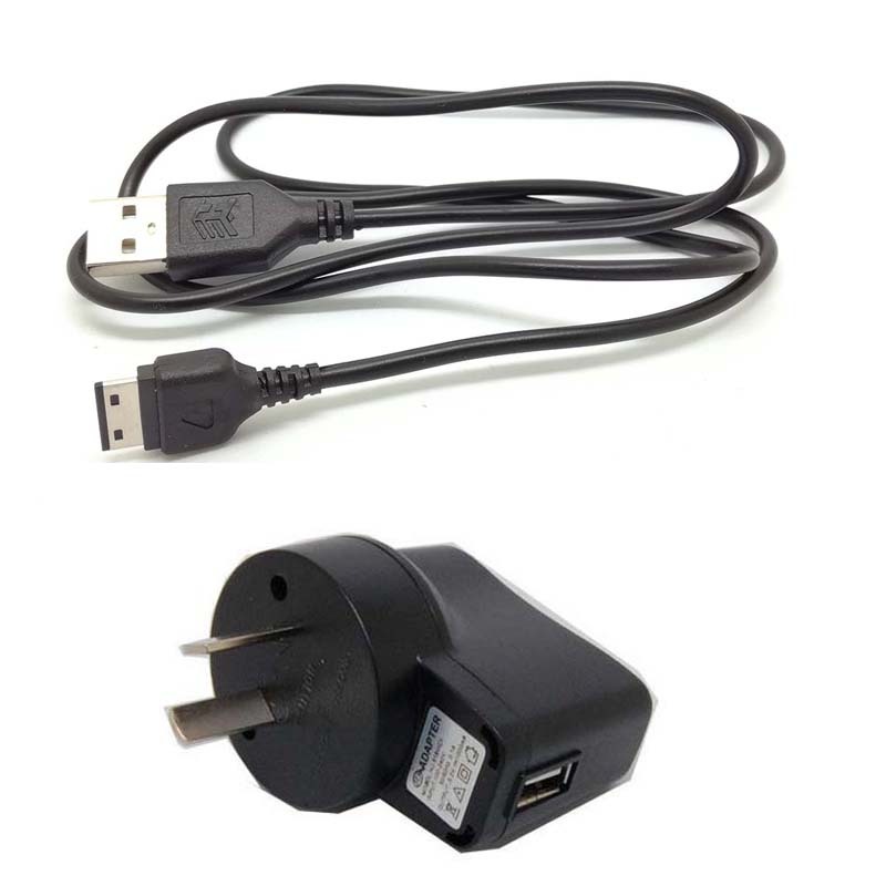 USB charger for SAMSUNG U706 Muse Alias U750 2 U810 Renown T739 T409 T419 S3650 gallery