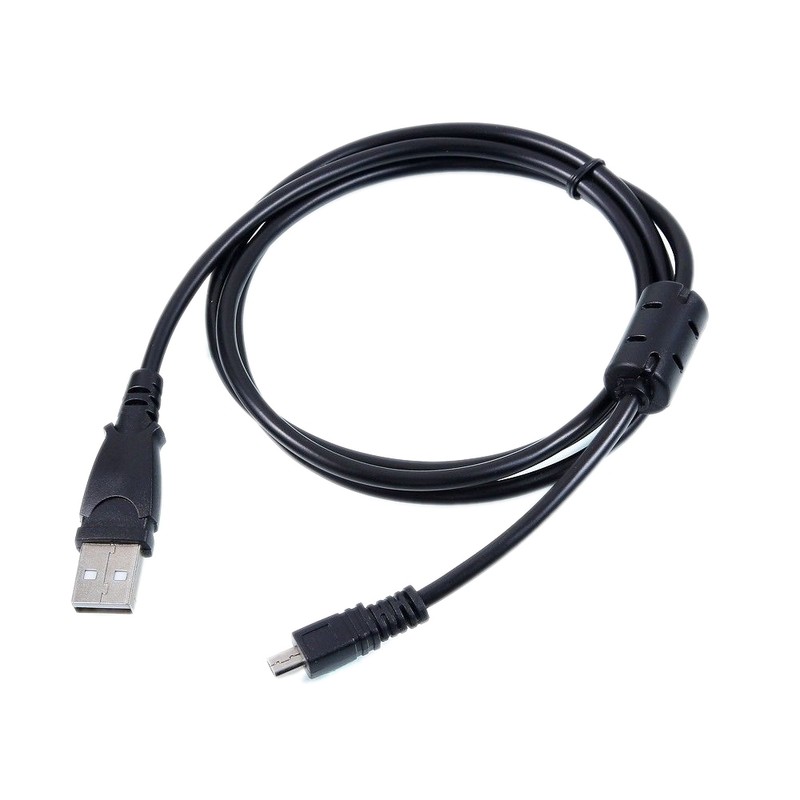 New USB 2.0 PC Data Sync Cable Cord Lead For Kodak Easyshare Z1015 IS Camera gallery