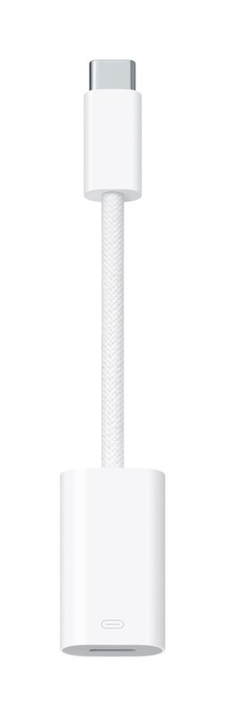 Open Box – Apple USB-C to Lightning Adapter