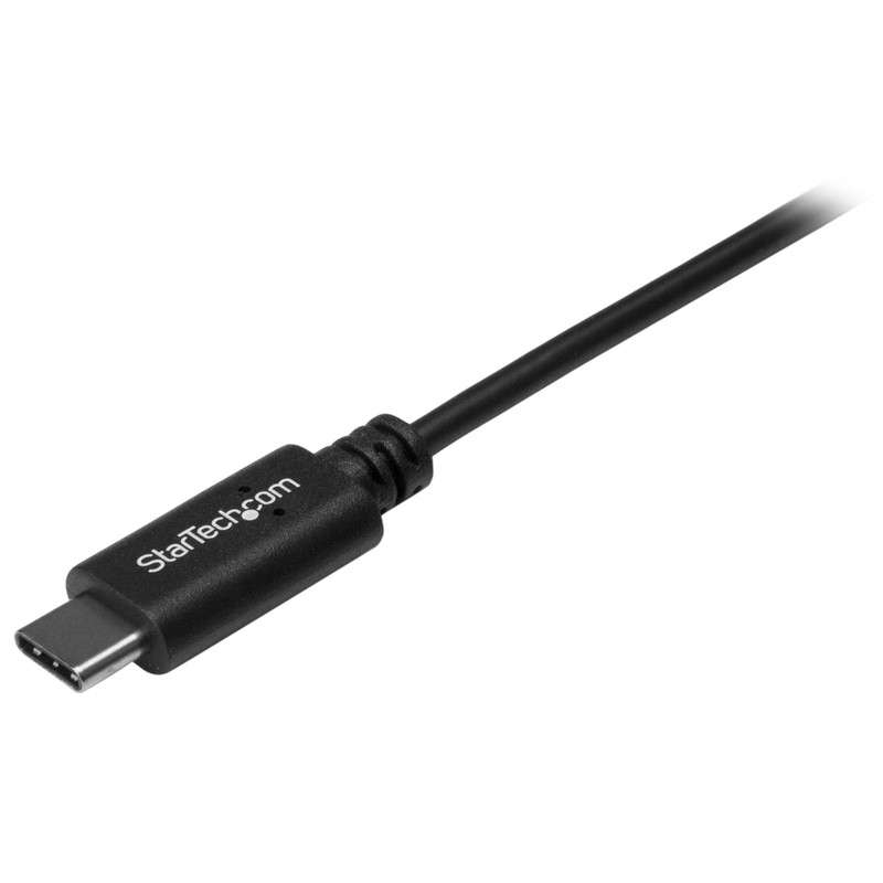 1m USB 2.0 USB C to USB A gallery