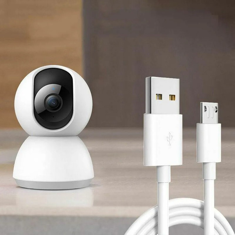 Micro USB Charging Cable For Android Smart Phone Charger 1/2/3/5/6/7/8/10/12/14M gallery