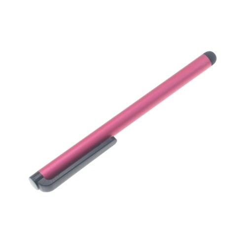 Pink Stylus Pen Touch Compact Lightweight for Phones gallery