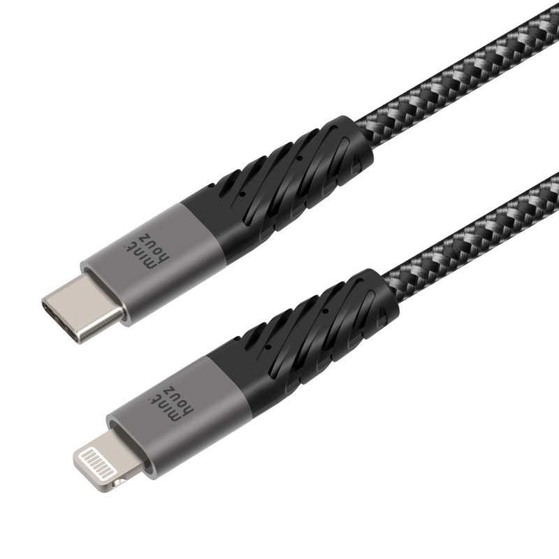Original USB-C Fast Charger For iPhone 14 13 12 11 Pro Max XS XR 8 Type C Cable gallery