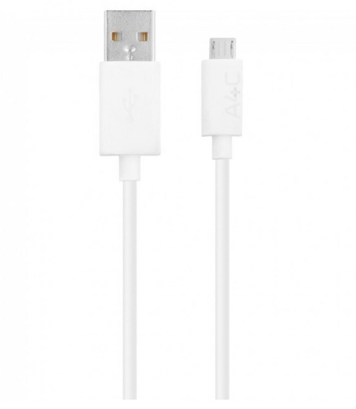 20Pack OEM Micro-USB 5FT Fast Charger Cable for Samsung Galaxy Note 4 5 S6 S7 gallery
