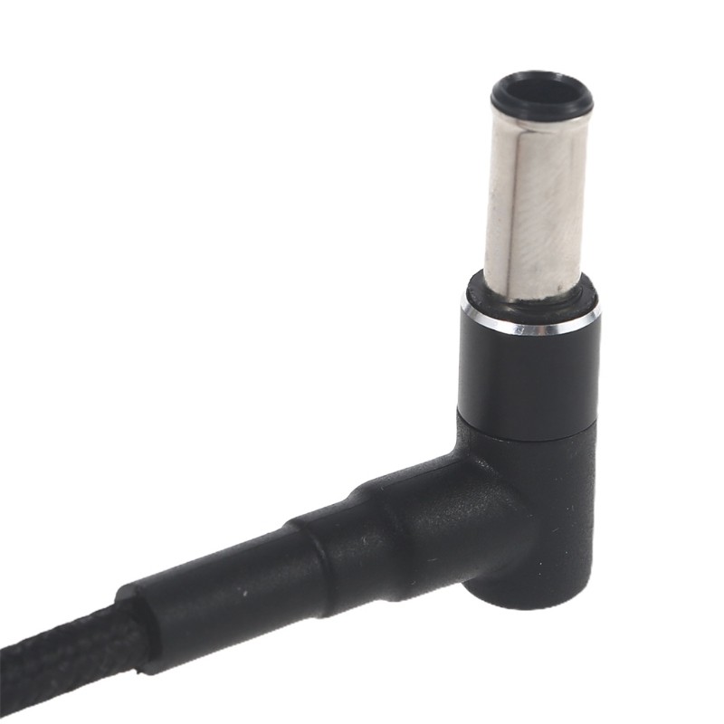 Universal Type-C to for DC 6.0X1.4mm Cable 15cm Length Used for All Type-C Port gallery