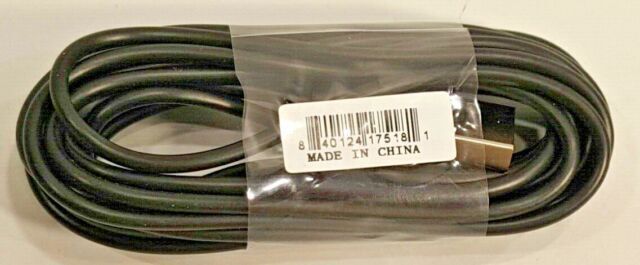 9FT Long High Speed Type-C to USB Charge Data Cable for Samsung Galaxy S8