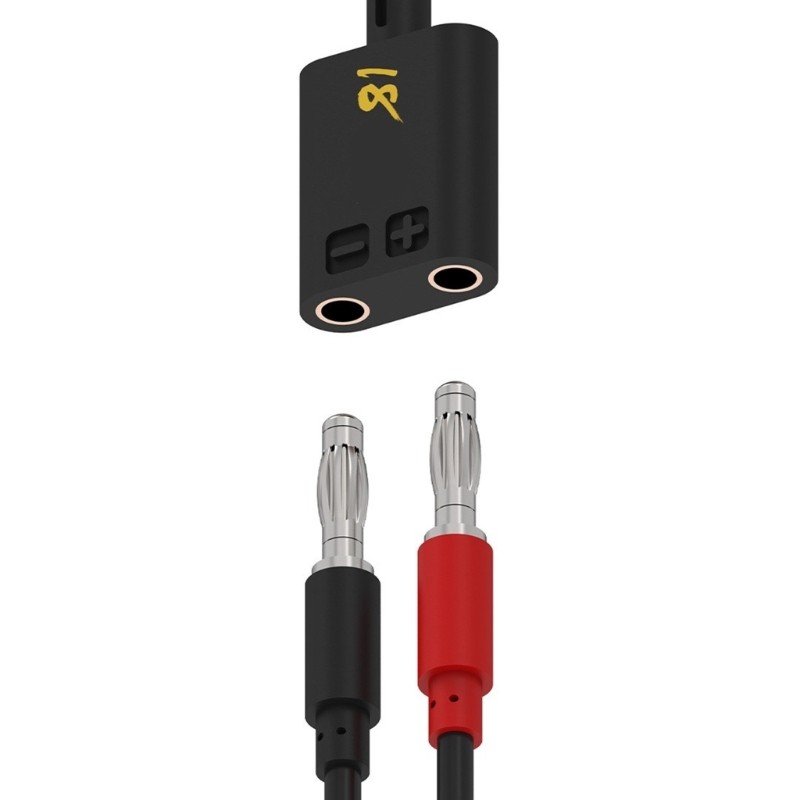 Power Adapter Cable For Cellphone Repair Type C USB Input Power Cord Wire 20cm gallery