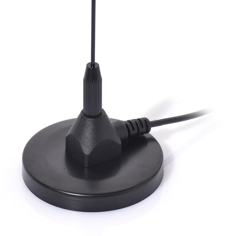 Straight Talk ZTE Home Phone Z723EL External Magnetic Antenna Aerial SMA Male 3m gallery