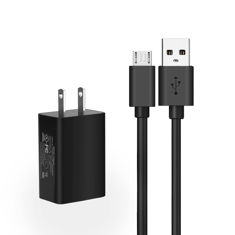 Charger for Lenovo Tablet TB3-850M TB-X103F TB-X504F TB-X304F TB-X304L TB-X30…