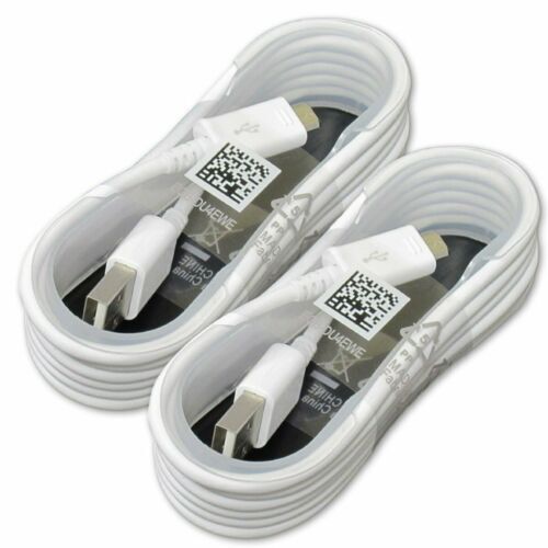5 PACK Fast Charge Micro USB Cable Cord Quick Charging Charger 5FT 9V/1.67A Bulk gallery
