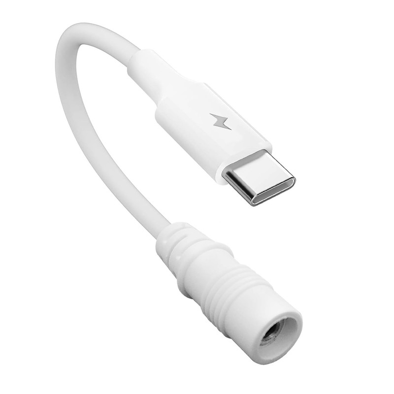 USB-C Adapter for Solar Panels & Security Cameras gallery