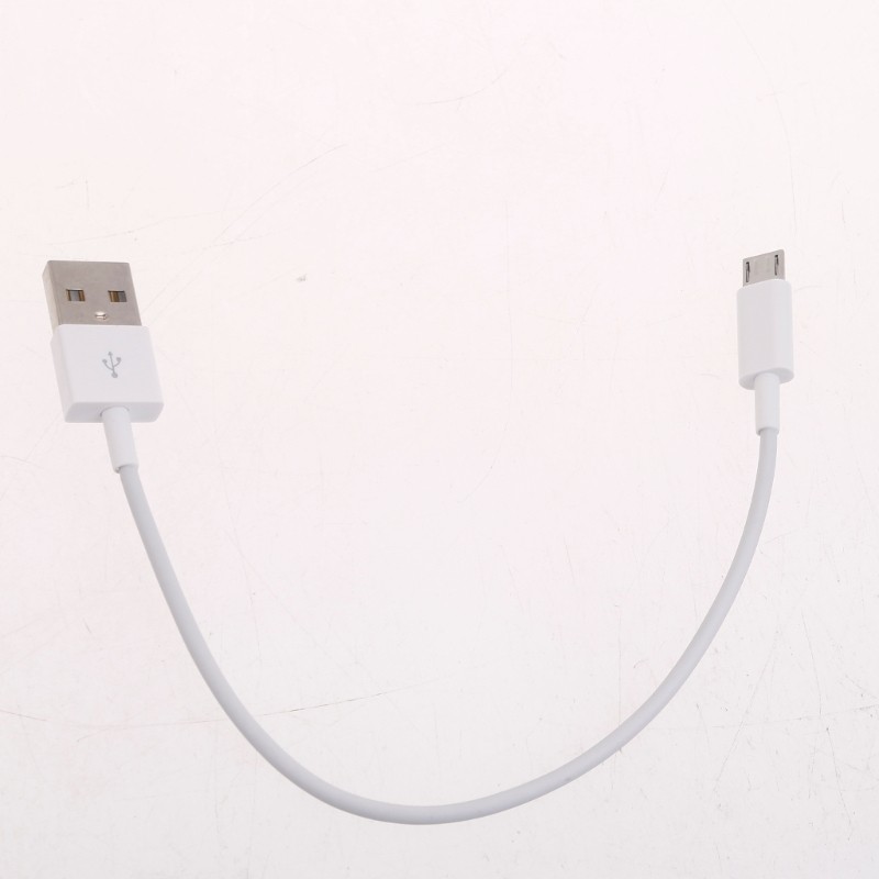 Universal 10cm 20cm USB to USB Cable Extended Cable for Cellphone Laptop gallery