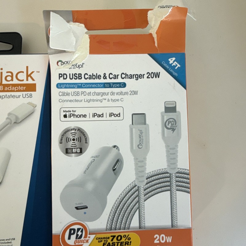 USB-C To Light Cable ning Bundle #14 gallery
