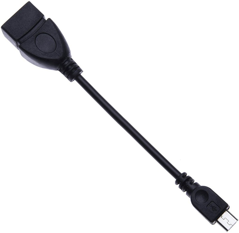 USB OTG Cable for Wiko Lenny 2 / Lenny 3 Max / Lenny 3 / Lenny 5 Adapter gallery
