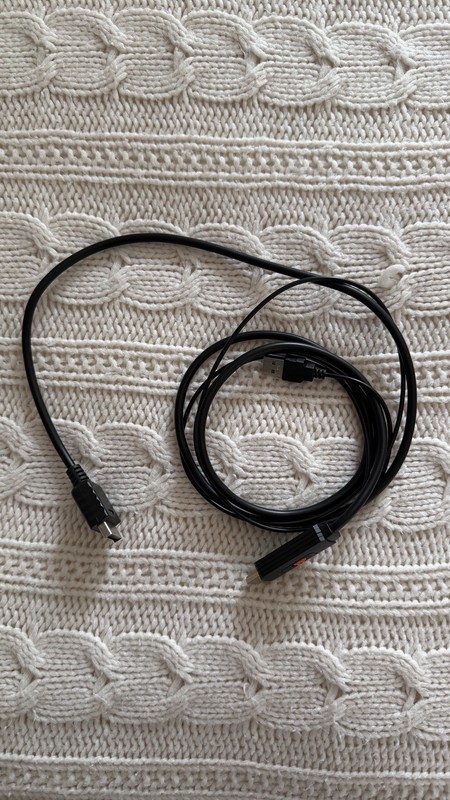 PS2 to HDMI Adapter HD-Link Cable for PS1 Support 4:3/16:9 Switch