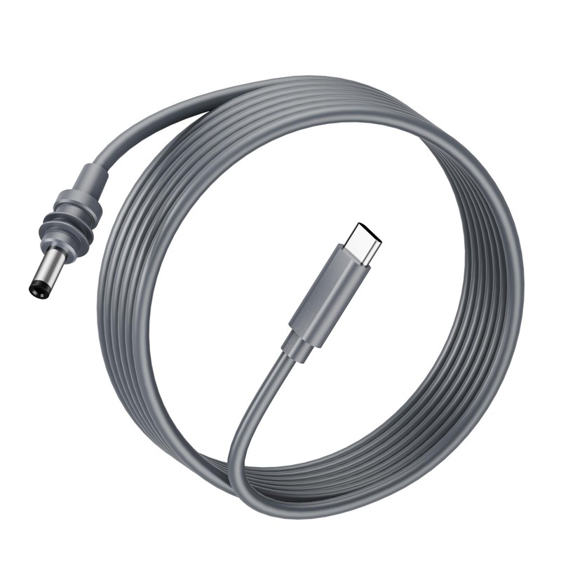 Starlink Mini USB Cable 100W, 10FT/3M USB to DC Power Cable Waterproof Outdoo…
