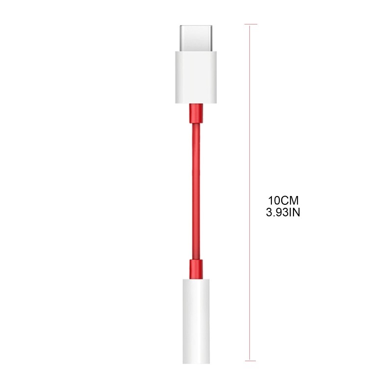 Type-C To 3.5mm Jack Converter Earphone Adapter Cable USB C to 3.5 mm gallery