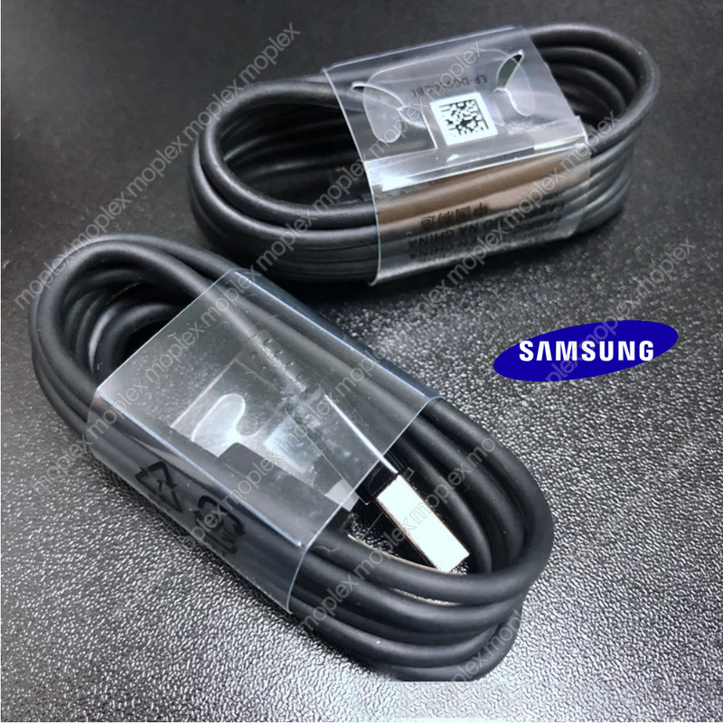 Fast Charge USB-C USB Type C Cable for Samsung Galaxy S20 S10 S8 S9 Plus Note 8