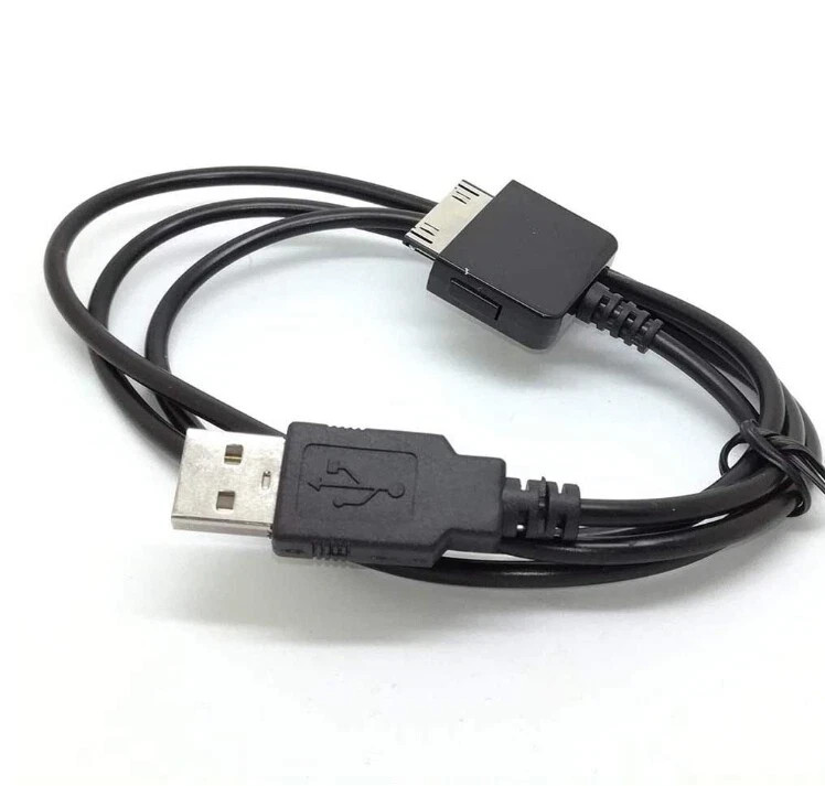 USB Data Sync Charger Cable Cord For Microsoft Zune HD MP3 Player gallery