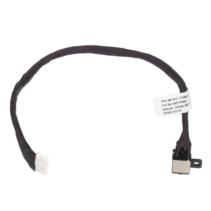 Power Jack Cable Small Size Light Weight Durable Exquisite Workmanship Power gallery
