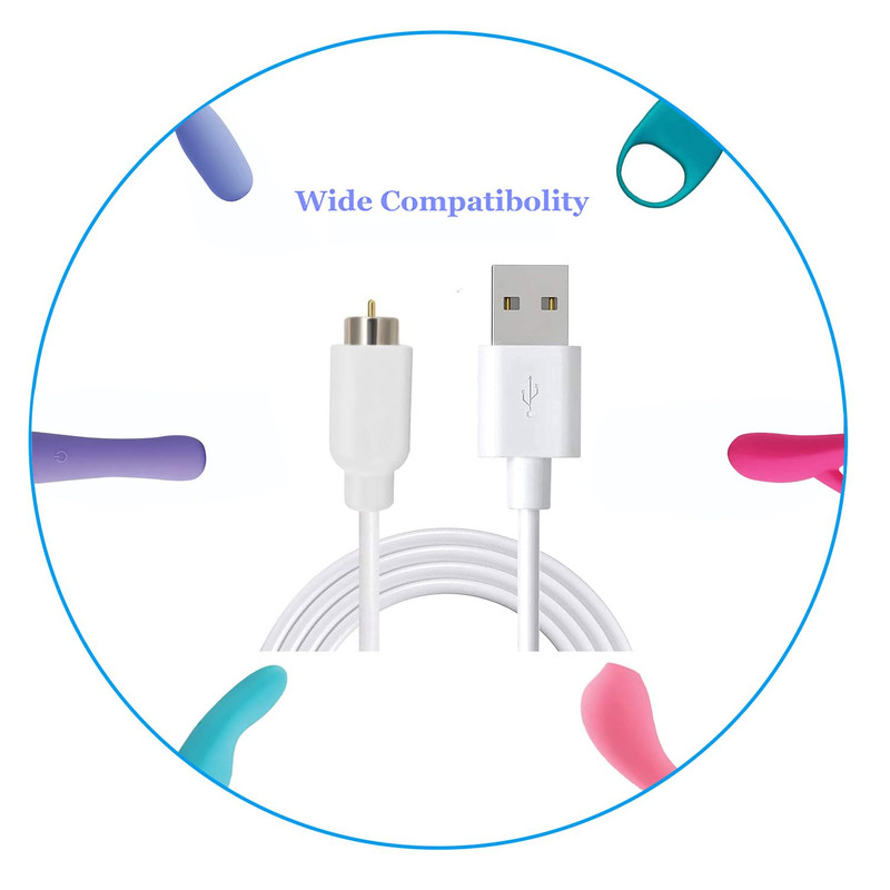 Replacement Magnetic Charging Cables | USB Charger Cord gallery