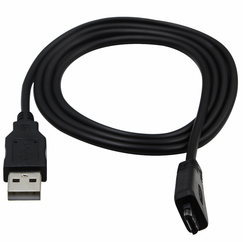 MD3 USB Data Charger Cable Cord Lead for Sony CyberShot DSC-TX20 L/S TX20B gallery