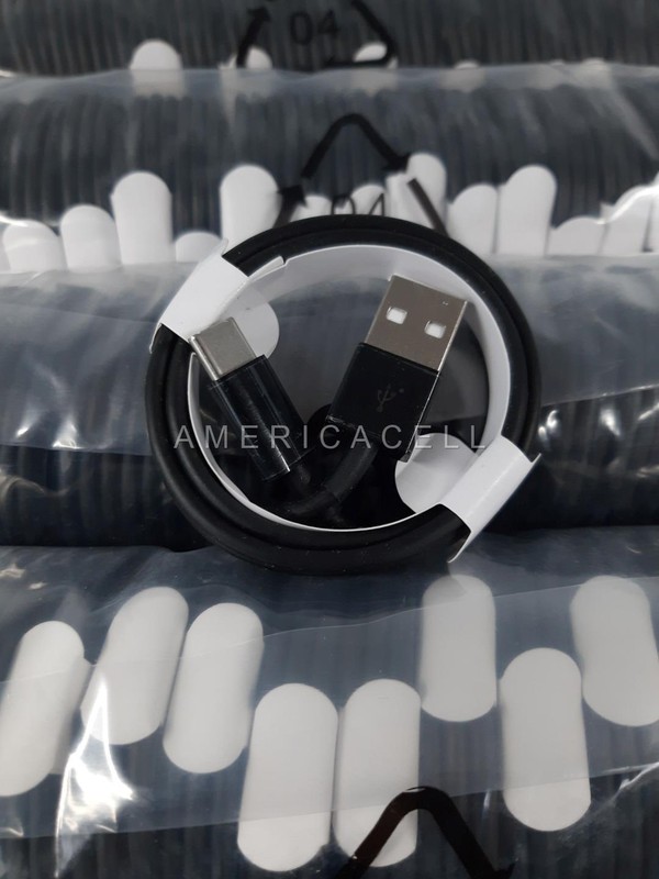 10x Type C to USB-A Fast Charge Cable Cord For Samsung Galaxy S21 S22 Ultra+ gallery