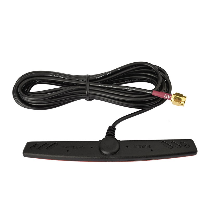 4G LTE Antenna Patch Mount SMA 3m for Verizon Wireless Home Phone T2000 Novatel gallery