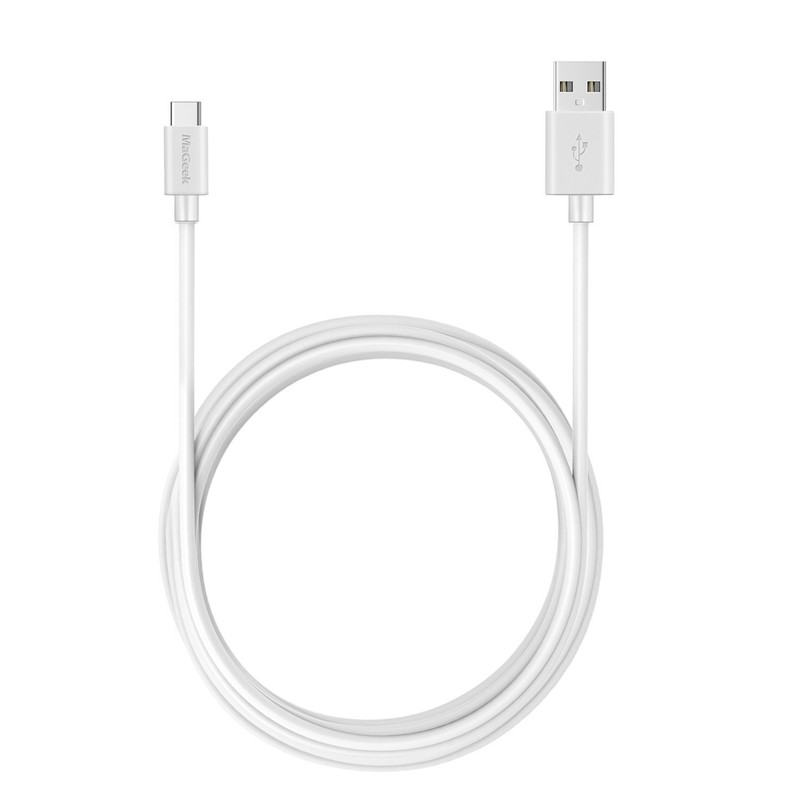 Cable Cargador, Usb Tipo C, 10 Pies, Extra Largo, Cable De Carga Rapida Para ... gallery