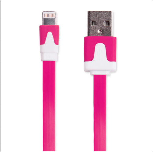 3-FT USB Cable Charger For Phone 14, 13, 12, 11, X, 8, 7, 6, 5 Cord, Lot gallery