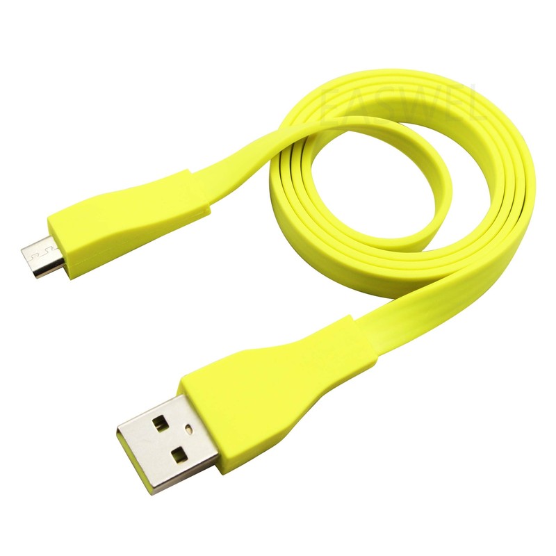 Micro USB Charger Cable Fast Charging Cord For Android Samsung Huawei LG Tablet