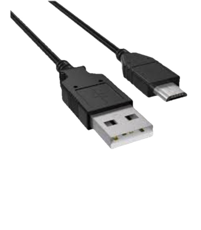 NEW 4 FT USB A to Micro B USB Data Charger Cable Cord MAG510