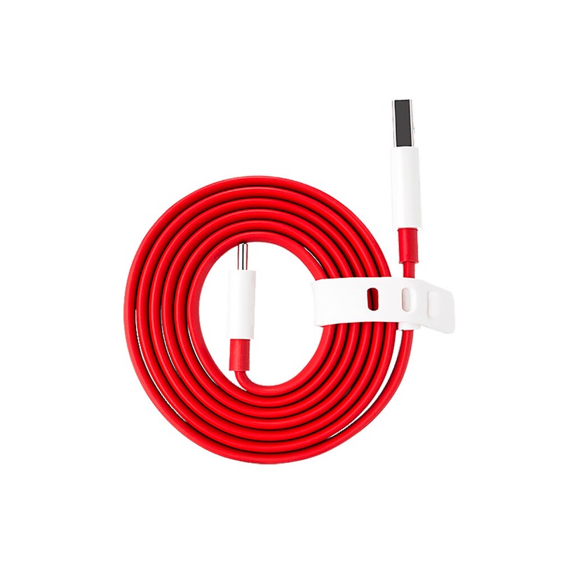Original OnePlus Official Warp Charge Type-C Cable / 100 cm