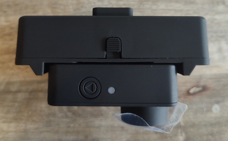 Liquid Image Ego LS Live Streaming Camera 4G Charging Cable, Mini Tripod - New gallery
