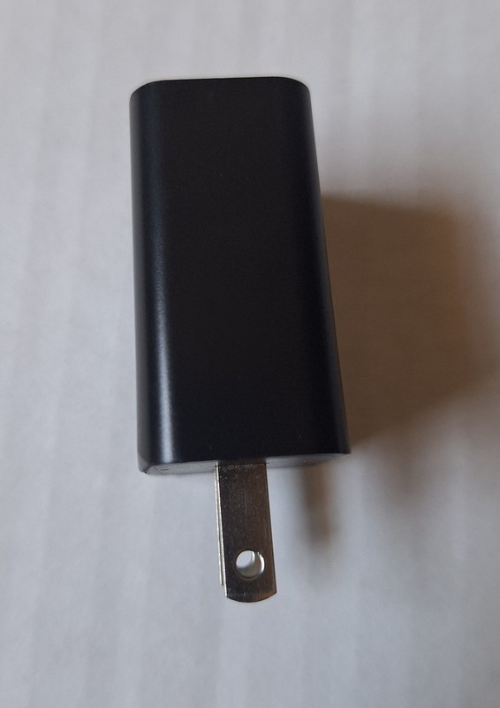 Universal AD~DC USB Adapter Wall Charger 5V~2A [Model AED15-5GQIP44] Belkin gallery