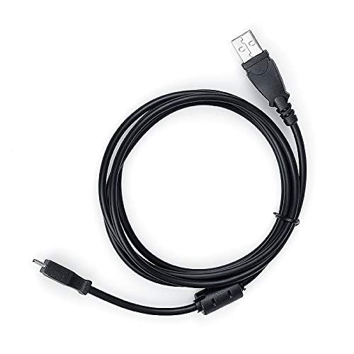 AlyKets U-8 Replacement (U8) Easyshare USB Cable/Cord for Kodak Easyshare C S... gallery