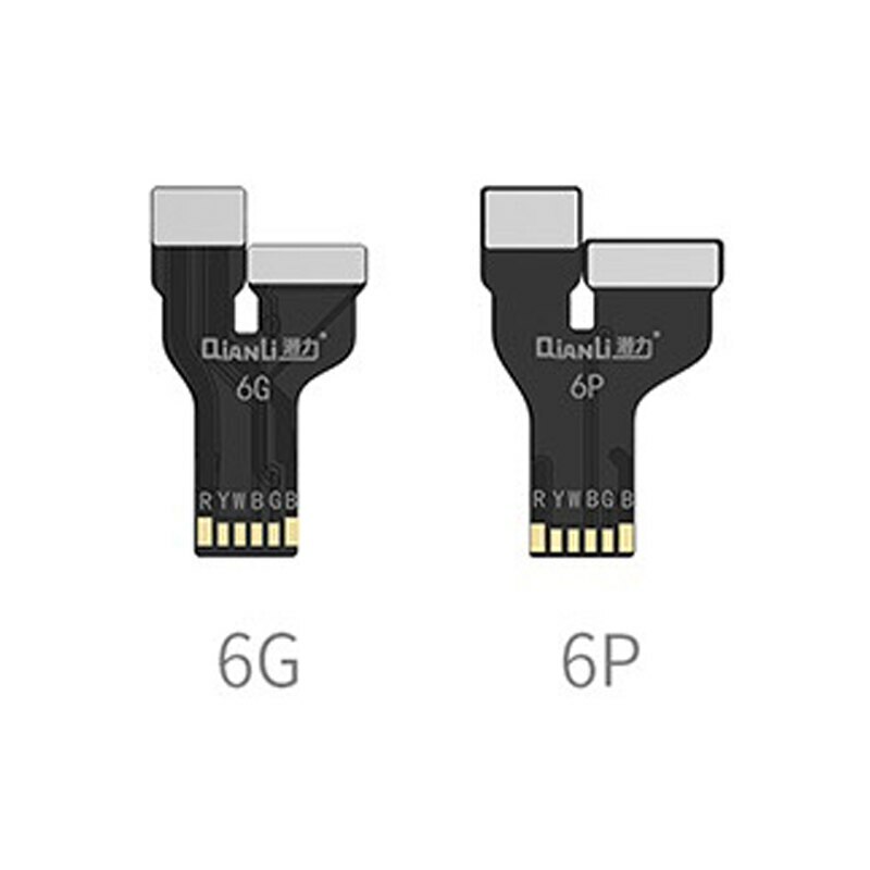 Qianli iPower Pro MAX Flexible FPC Welding Connection For 6 -X XS Max 11 pro max gallery