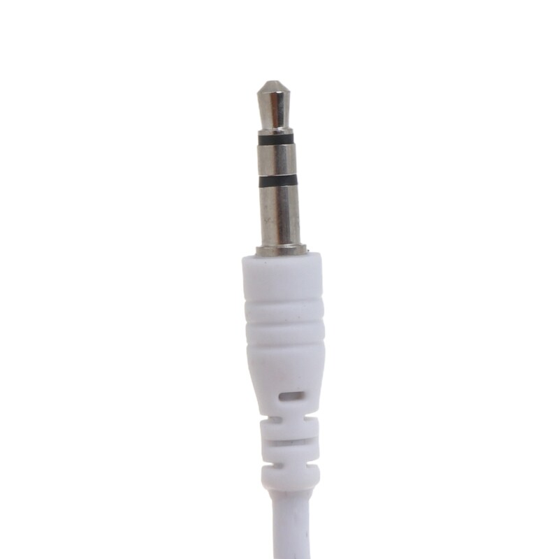 3.5mm to 3.5mm Cable Jack Male to Male 3.5mm Jack Male Stereo Aux gallery