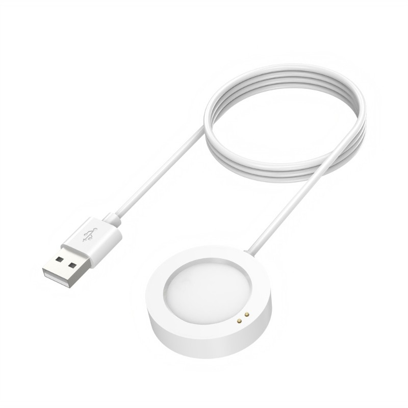 Power Supply Adapter Charger USB Fast Charging Cable Stand for WatchS3 gallery