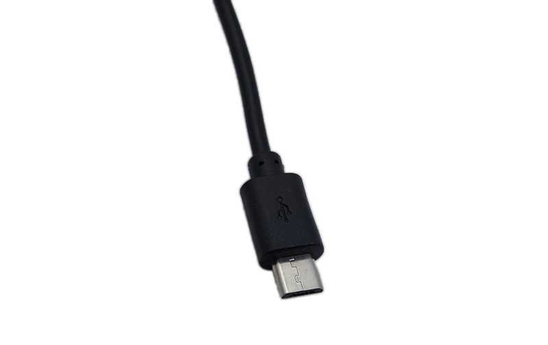 zdyGCTime Micro USB Host Cable,Micro USB Male to 2X Type A Dual USB Female OT... gallery