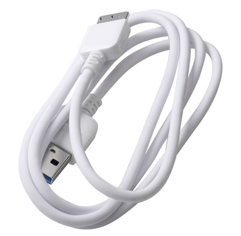 10x For Samsung Galaxy Note3 S5 USB Data Sync Fast Charger Cable Cord 3ft gallery