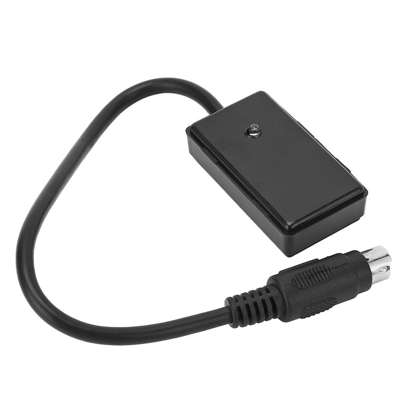 CAT To BT Adapter Cable 13 Core Male Plug CAT To Controller New gallery