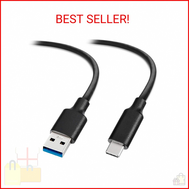 TODOO HD60 S USB Cable,USB-C Type C Data Sync Charger Power Cable Cord Compatibl