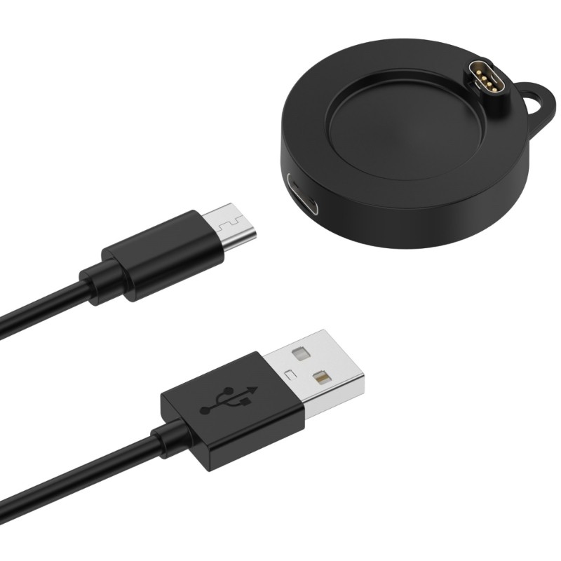 Universal Smartwatch Charges Adapter Rapid Charging 1m for Smartwatch 570 970 gallery