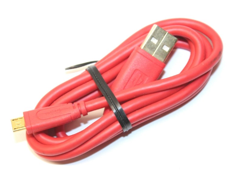 Genuine Rocketfish RF-MCDT2R USB Cable for Laptop to Honor 7S 7A 7C 7X Play 3 3E