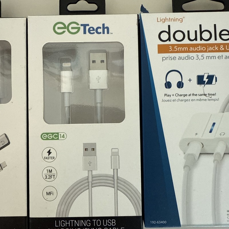 USB-C To Light Cable ning Bundle #17 gallery