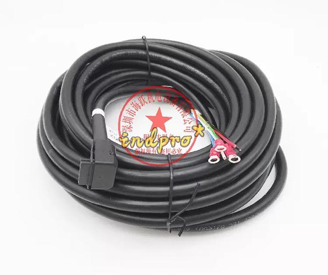 For 1PC JZSP-CSM11-03-E power cable 3meterseters